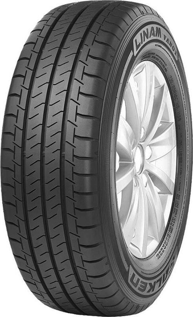 Falken Linam Van01 165/R13C 94R Blk