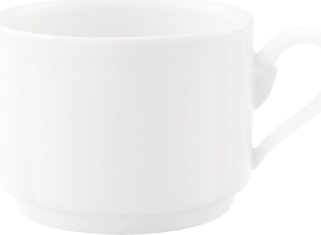 VILLEROY & BOCH La Scala Espresso-Obere stapelbar, Inhalt: 0,09 Liter