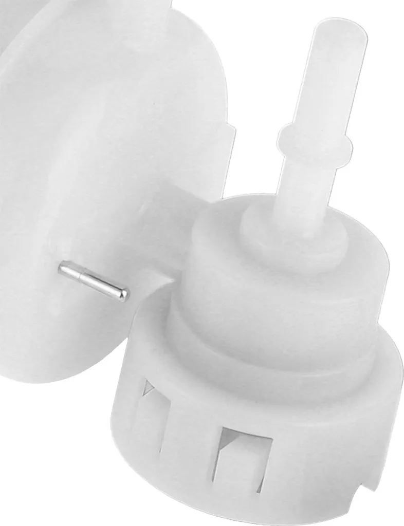 Filtre carburant 16147186454 régulateur intégré pour E83 2007