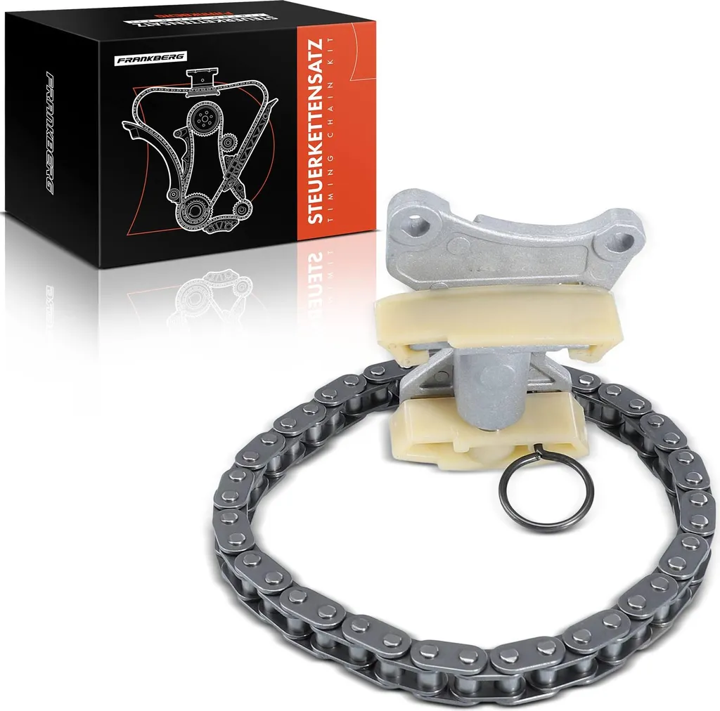Évitez la casse moteur avec le kit distribution pour Audi VW Seat 2.0L