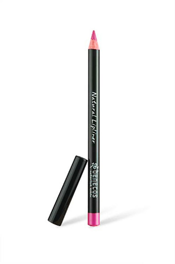 benecos Natural Beauty Lipliner red! Bio 1,13g