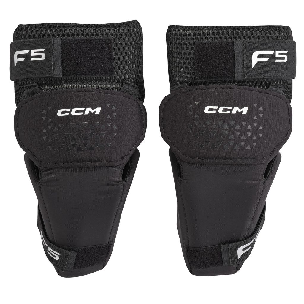 Protezione del ginocchio del portiere CCM F5 Senior Immagine del prodotto 