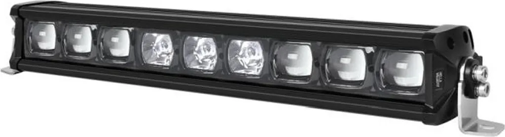Projecteur de travail LED LBX 540 LED anti-éblouissement pour pro