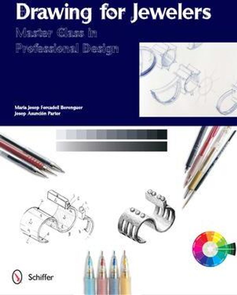 Drawing for Jewelers