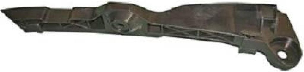 DIEDERICHS 6684963 Stoßstangenhalter mitte Vorne Links für Produktbild 