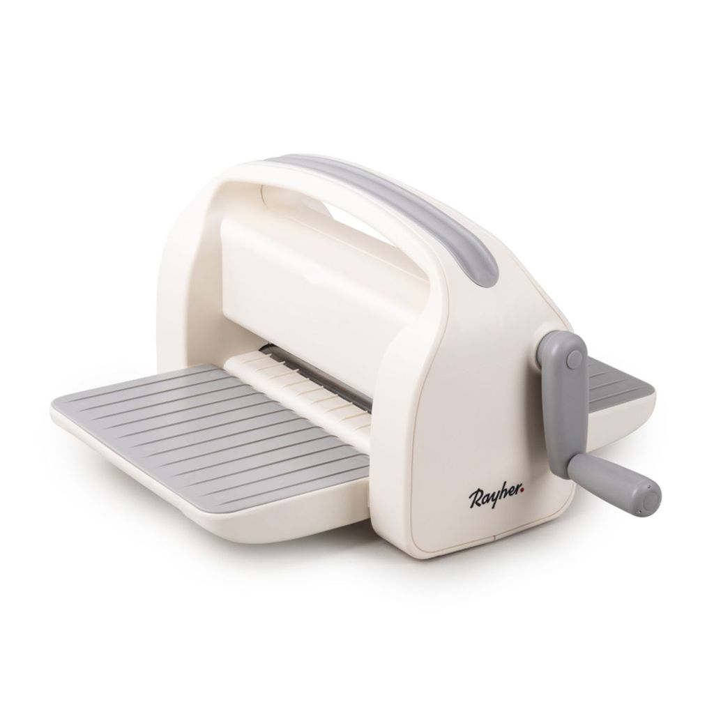 Stanz- und Prägemaschine Starter-Kit