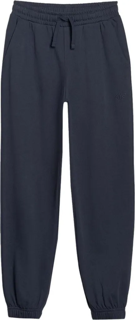 Pantalon de Survêtement 4F pour Musculation et Gym Performance Homme