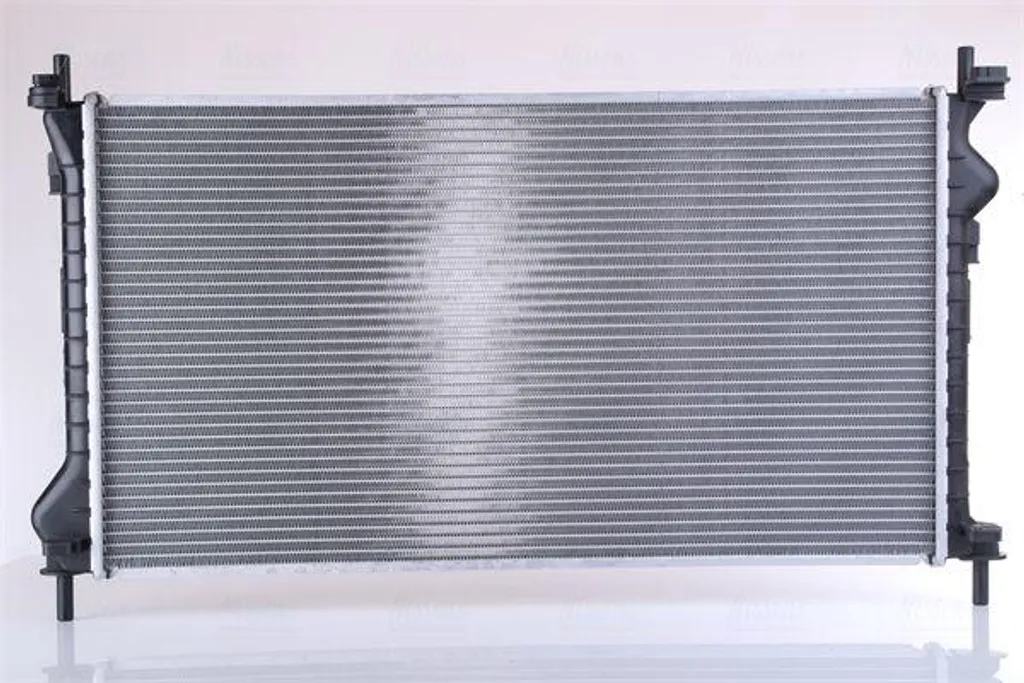 Radiateur Moteur pour Ford Transit : Solution de Refroidissement 1365997