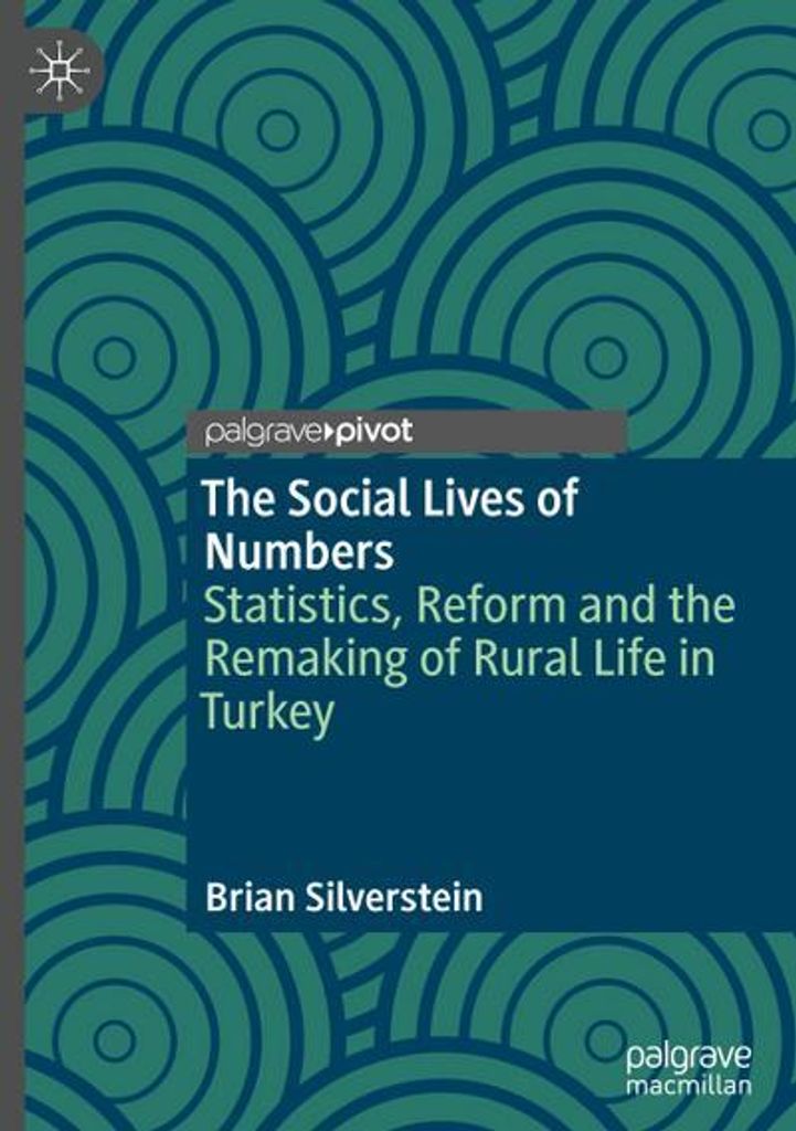 The Social Lives of Numbers