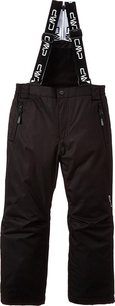 CMP Kinder Skihose Clima Protect mit abnehmbaren Trägern Produktbild 