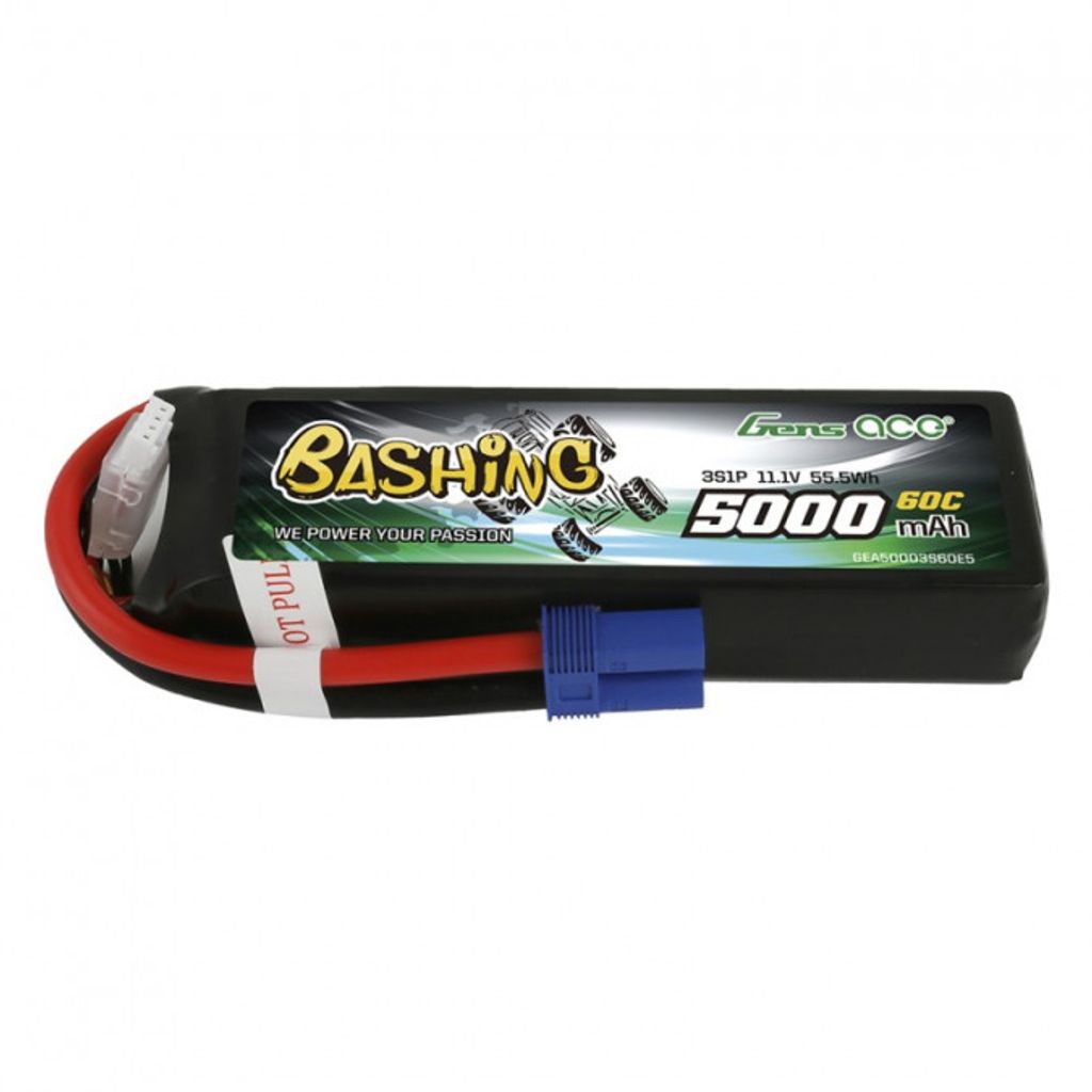 Gens ace - GEA50003S60E5 - Batterie Produktbild 