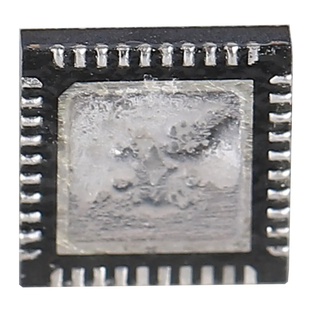 Chip IC di controllo della carica di potenza, sostituzione del chip IC di controllo Bettery di potenza, chip IC di controllo di potenza, sostituzione della trasmissione del chip IC di controllo, chip IC, accessori elettronici - 4