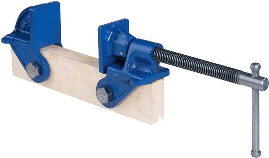 IRWIN Record - Têtes de blocage M130 Image du produit 