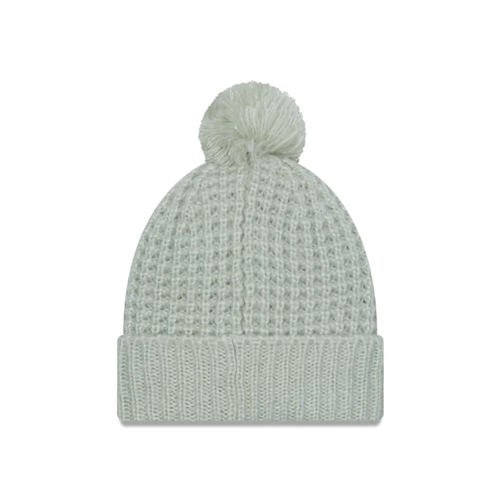 Bonnet New Era MLB Neyyan Wmns Cosy Pom Beanie 60364285 Taille Unique