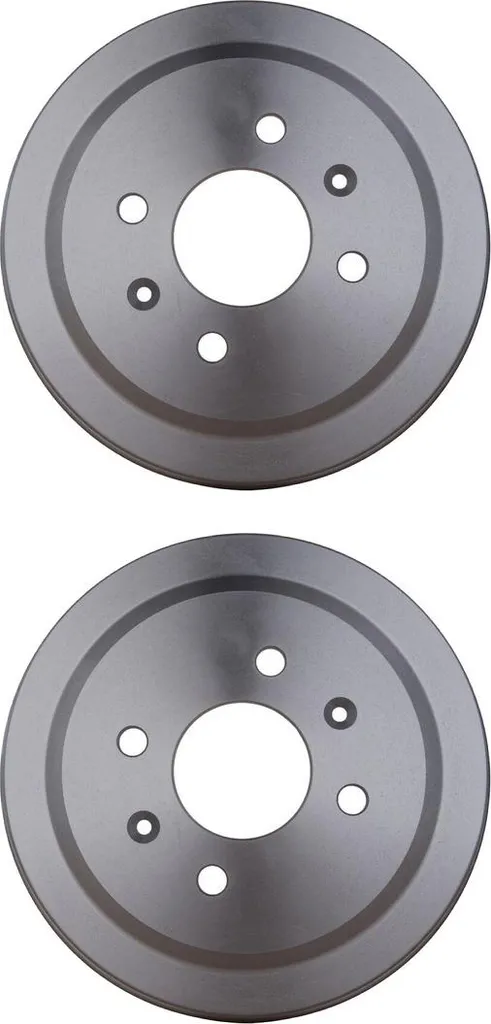 Tambours de frein HELLA Ø 230 x 12,5 mm pour OPEL KARL - Haute Précision
