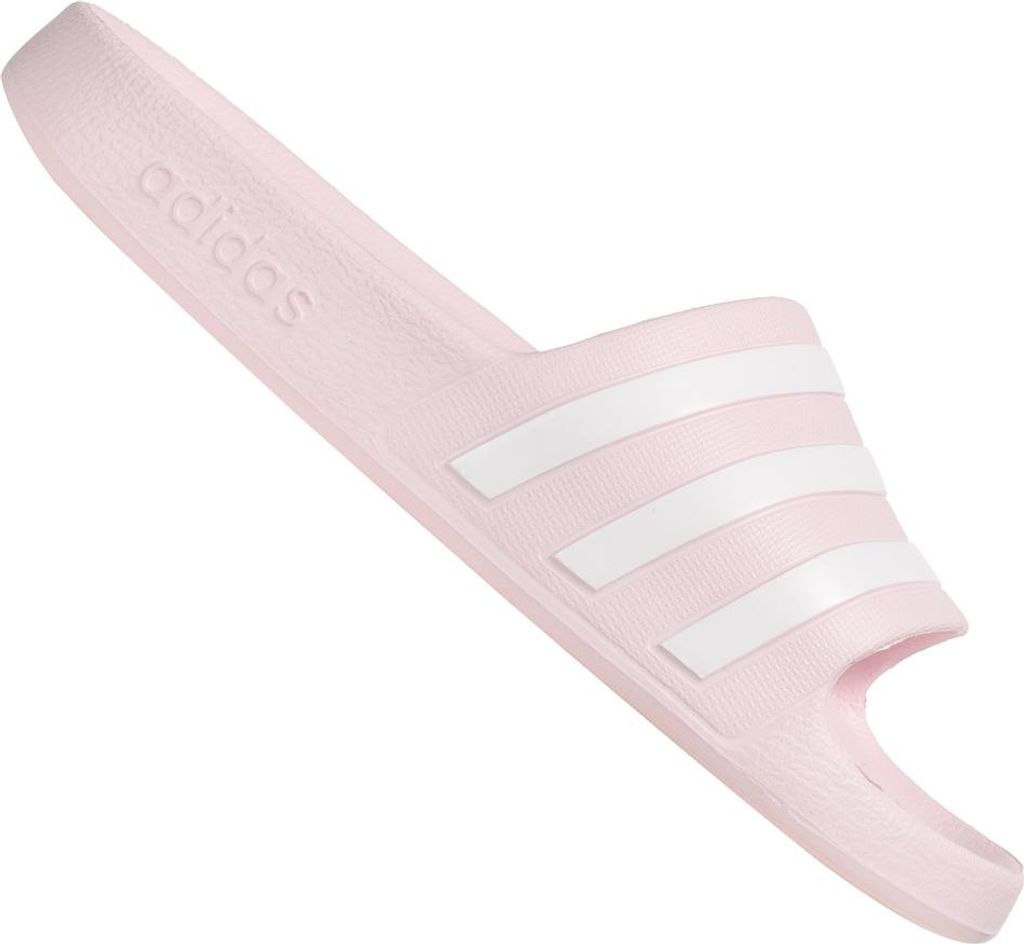 adidas Badepantoletten Adilette Aqua Produktbild 