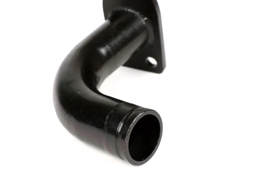 Tubulure d'aspiration BGM PRO Ø24mm pour Vespa GS150 VS2-VS5 et GS3