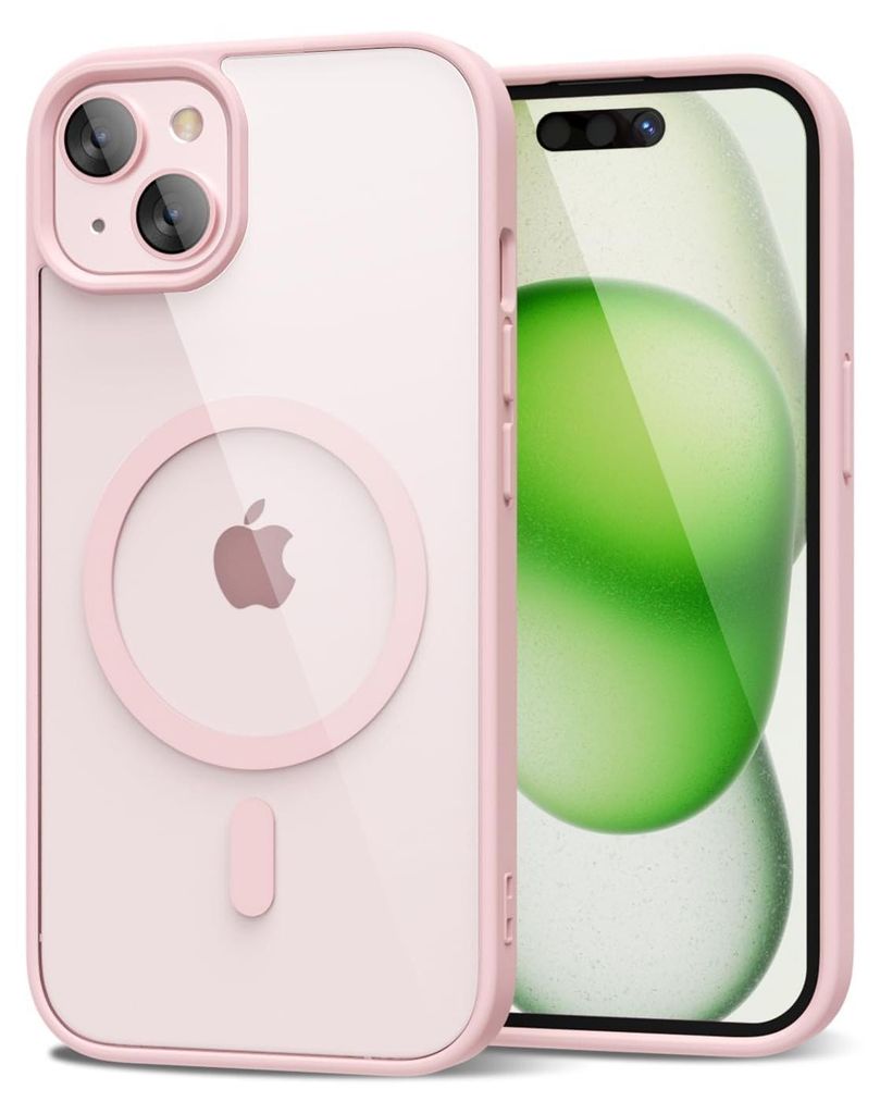 Magnetisch Hülle für iPhone 15 Plus/iPhone 14 Plus, Produktbild 