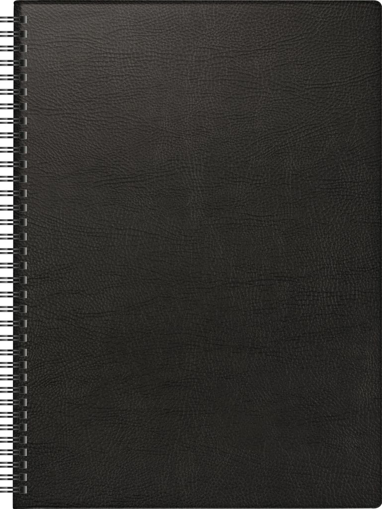 BRUNNEN 1078101906 Buchkal. Mod. 781 2026 | A4 Produktbild 