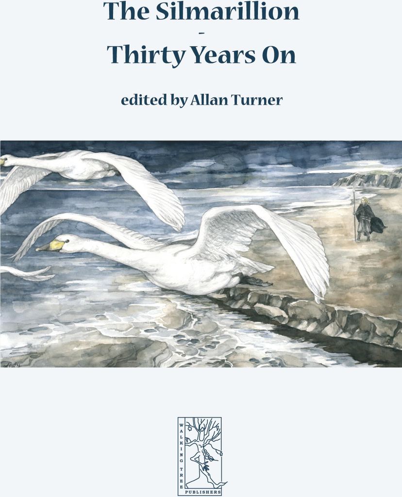 The Silmarillion - Thirty Years On