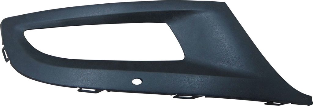 Stoßstange Gitter Abdeckung Nebelscheinwerfer RECHTS für VW Polo V 6R 2009-