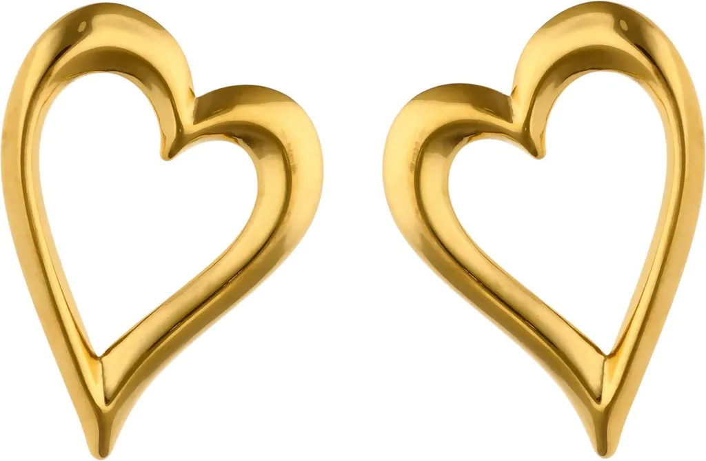Regala Orecchini Joella Oro Donna - Gioiello Elegante Taglia Unica