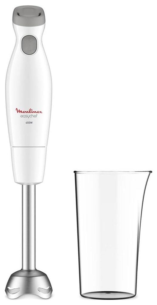 Moulinex Easychef DD451110 Productafbeelding 