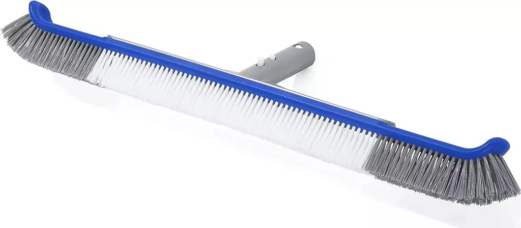 Tête de balai de piscine 62cm - Brosse de nettoyage large professionnelle