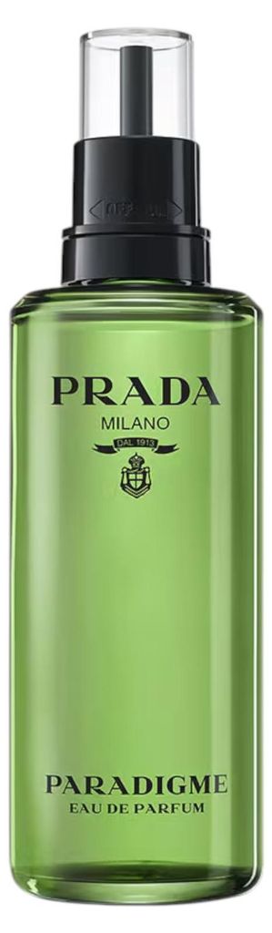 Prada Paradigme Eau De Parfum Nachfüllung 150 ml (man) Produktbild 