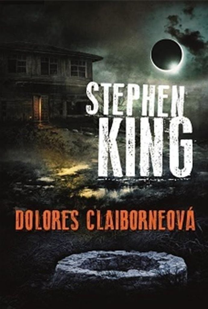 Dolores Claiborneová
