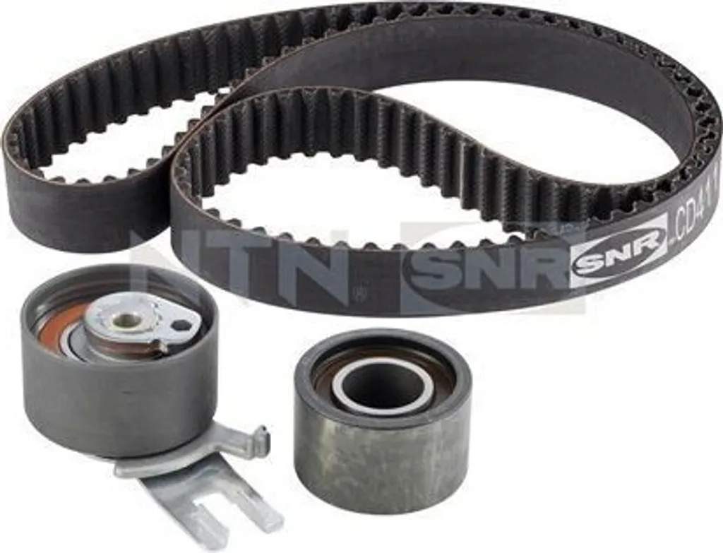 Évitez la casse moteur sur Hyundai Tucson avec le kit SNR KD465.03 à 132 dents