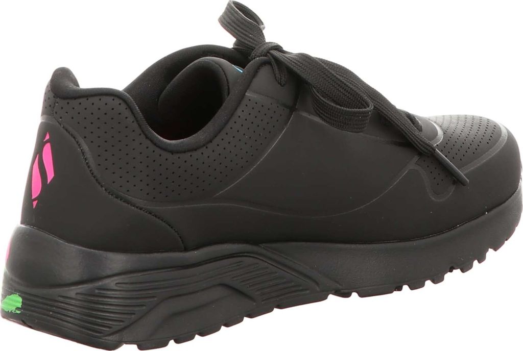 Skechers Sneaker Low Damen 31373837303930 Schwarz 35 EU Produktbild 22