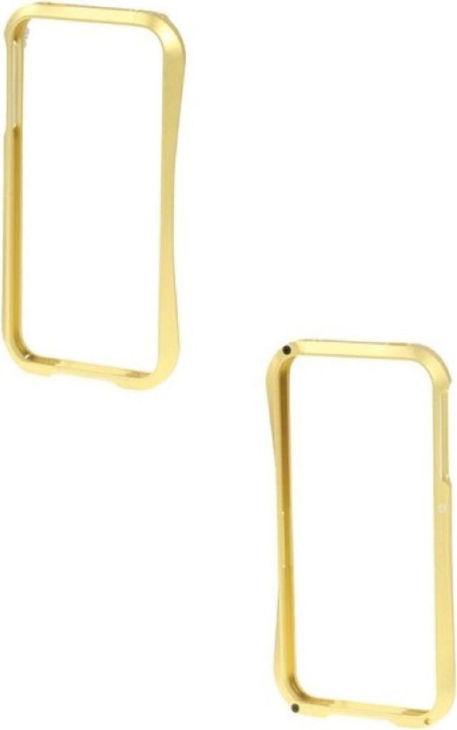 Schutzhülle Aluminium Case für Handy iPhone 4 / 4s