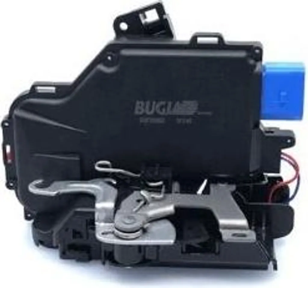 Serrure de Porte Avant Gauche pour VW Golf V et Touran - Qualité OEM