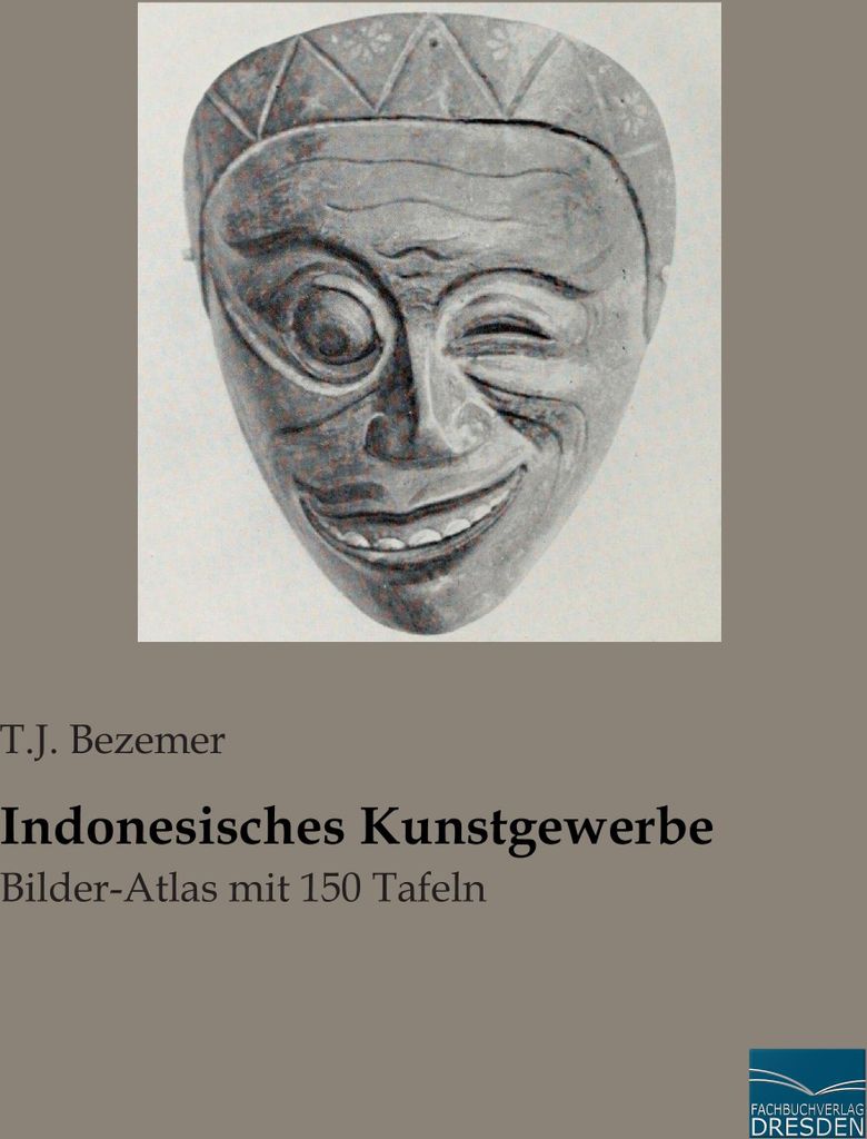 Indonesisches Kunstgewerbe