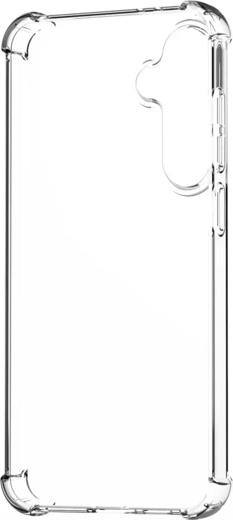 Offerta Cover Samsung GP-FPS731AEEBY Trasparente Galaxy S23 Plus Originale