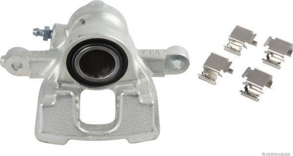 HERTH+BUSS JAKOPARTS Bremssattel Hinten Rechts für HONDA CR-V III (RE) J3224020