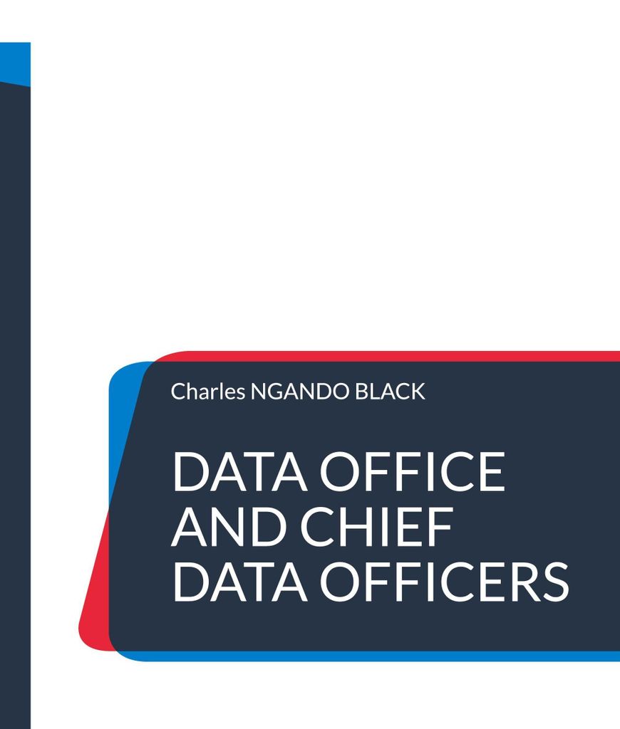 Data Office and Chief Data Officers