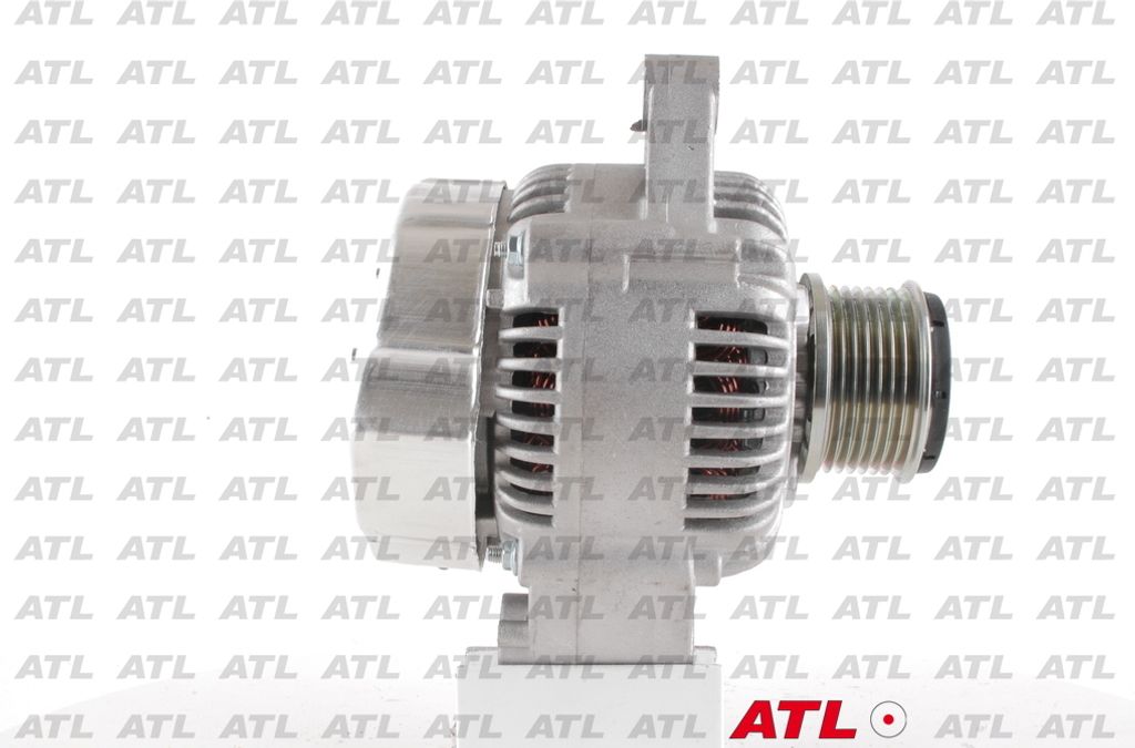 ATL Lichtmaschine Generator LiMa
