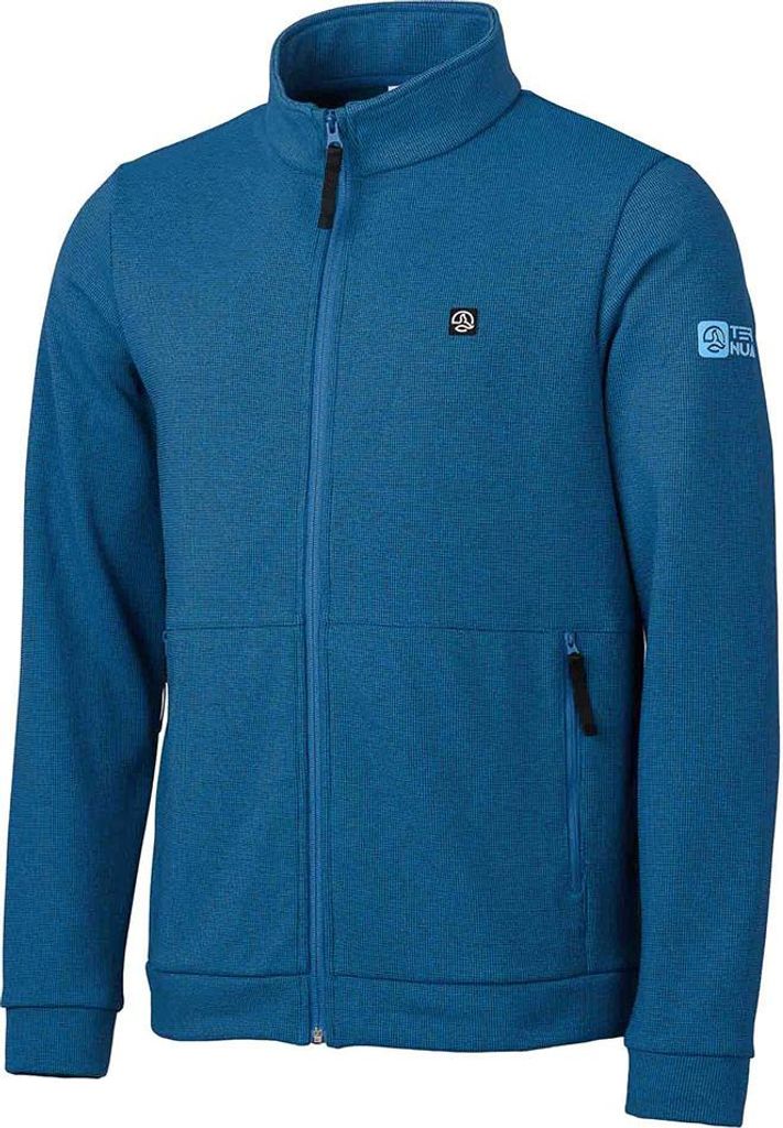Ternua Riverhead Jacke Blau XL Herren Blau XL