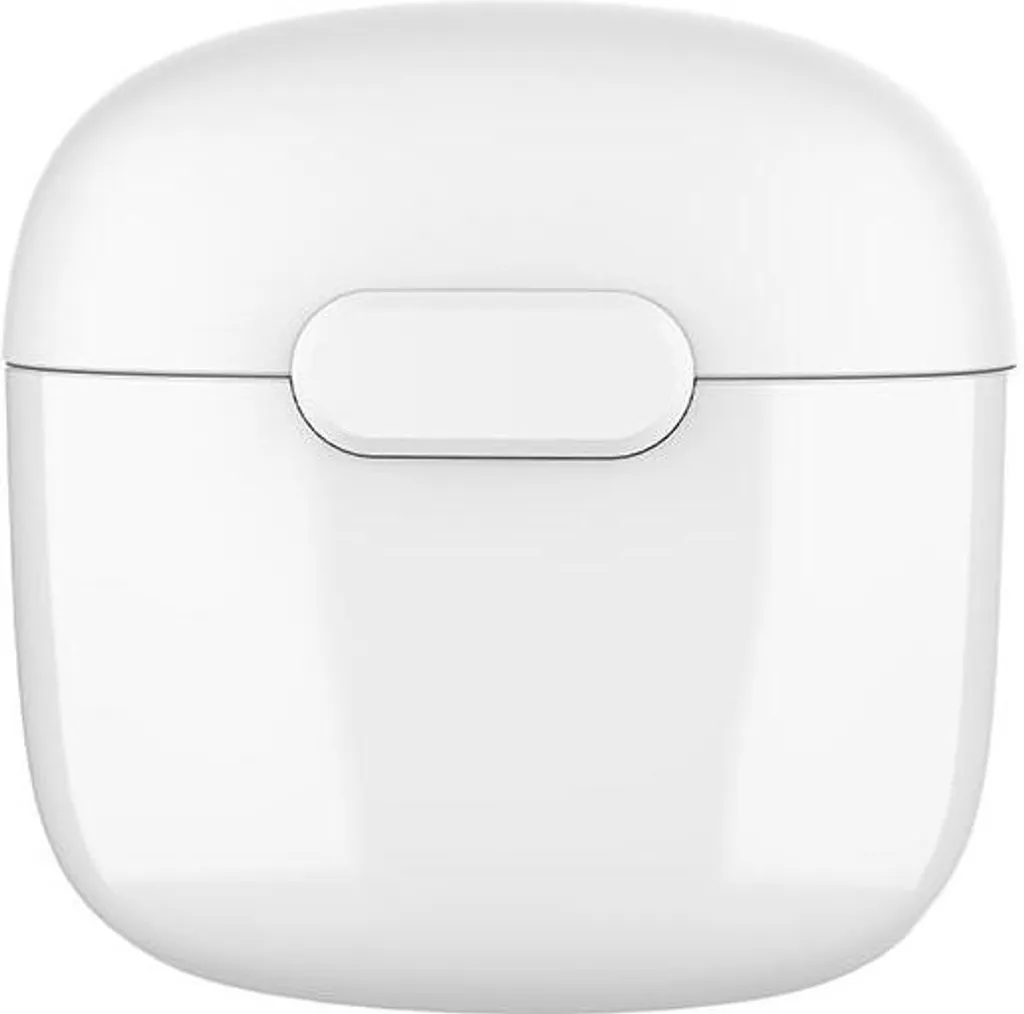 Mini Enceinte Portable Bluetooth Orava Livebass Blanche Haute Qualité - 3