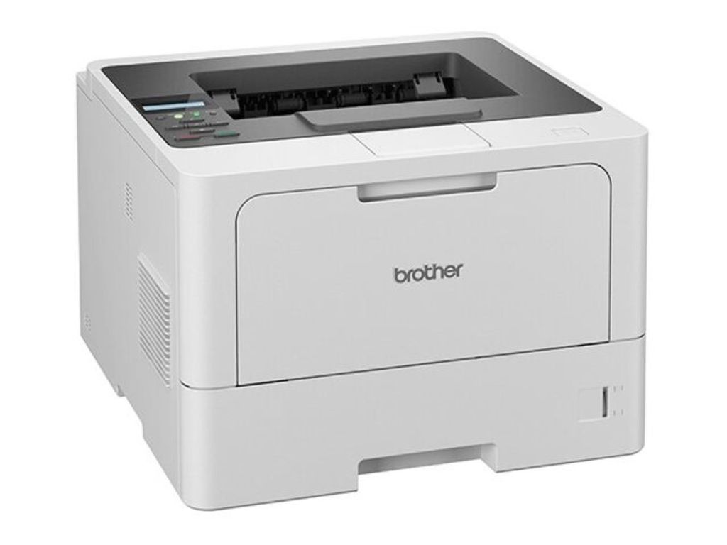 Brother HL-L5210DN    sw-Laser Produktbild 