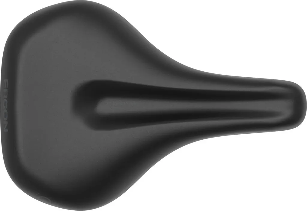 Selle Ergon SC Core Prime Women pour vélo de ville et confort trajet