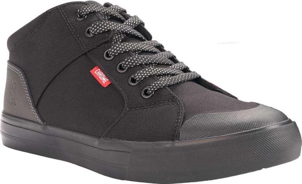 Chrome Southside 3.0 Pro Sportschuhe Schwarz EU 42 1/2 Herren Schwarz EU 42 1/2