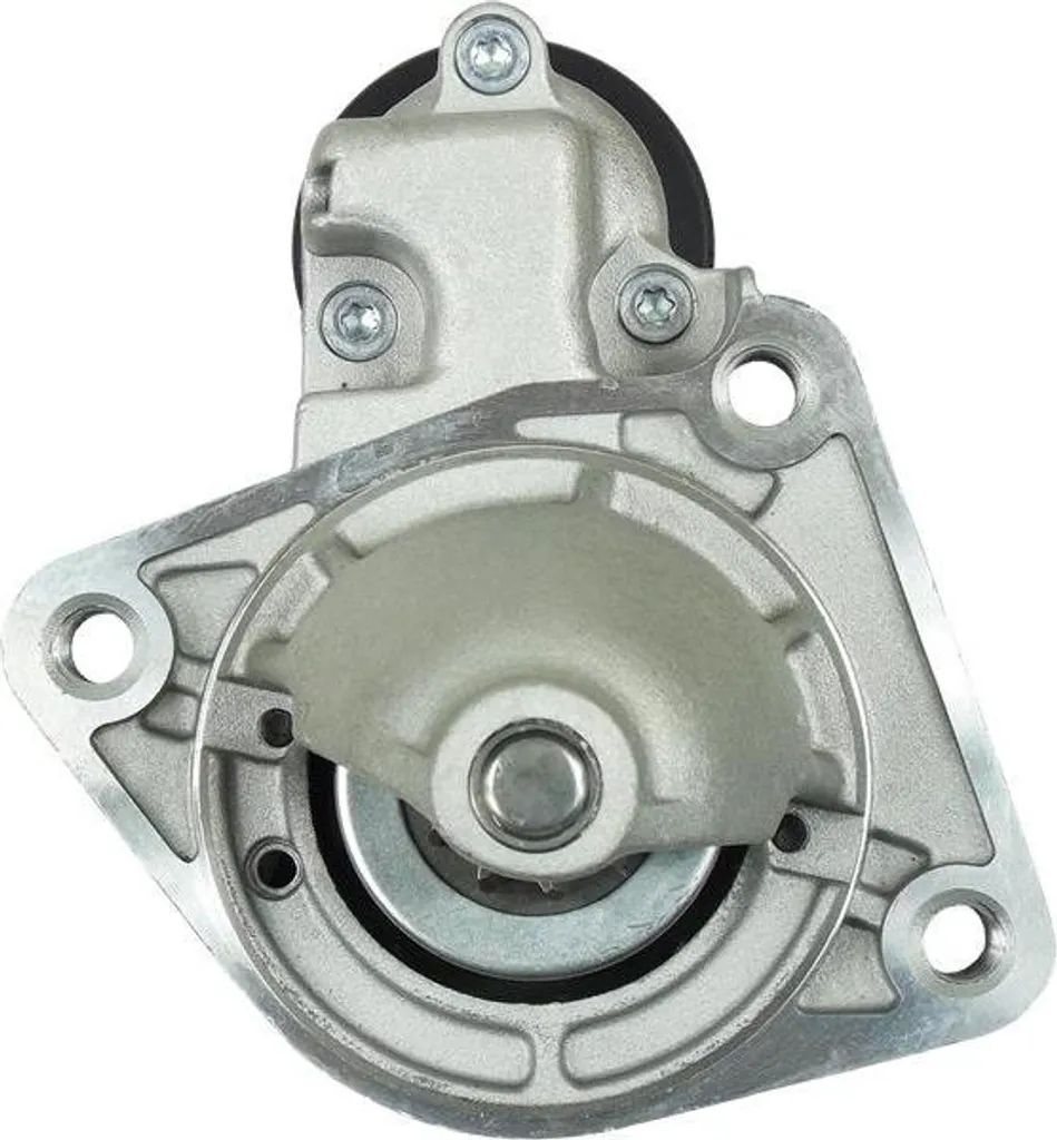 Démarreur pour Ford Focus II 1.4 et 1.6 Essence - Pièce OE Qualité