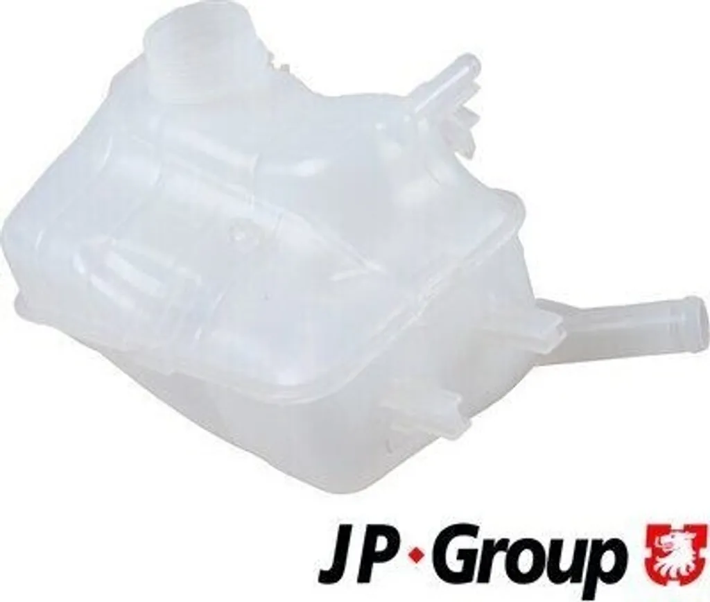 Vase d'expansion liquide de refroidissement pour Scenic III et Megane 3
