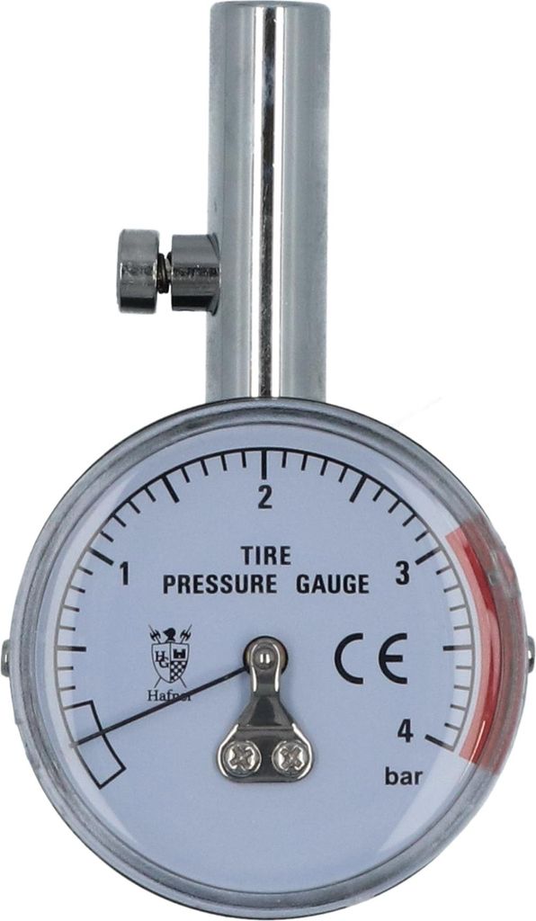 Carpoint Misuratore di pressione pneumatici professionale Immagine del prodotto 