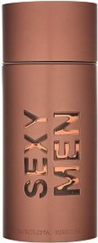 Carolina Herrera 212 Sexy for Men eau de Toilette für Herren 100 ml