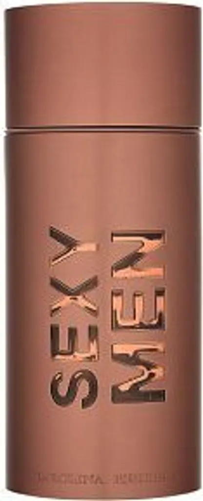 Carolina Herrera 212 Sexy Men EdT 100ml NUOVO & OVP