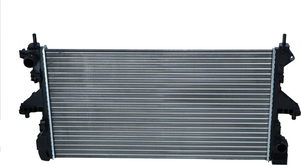Radiateur moteur pour Jumper et Boxer : Solution de refroidissement NRF